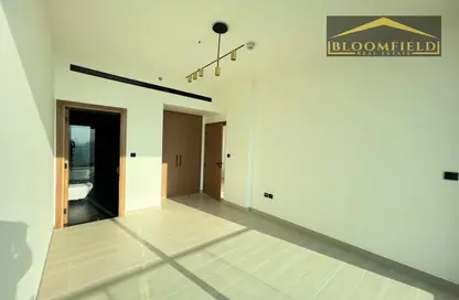 Apartment - 1 Bedroom - 2 Bathrooms for rent in Binghatti Venus - Jumeirah Village Circle - Dubai