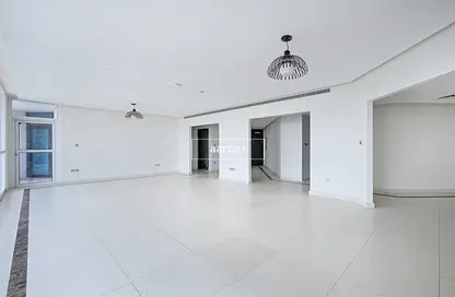 Apartment - 3 Bedrooms - 4 Bathrooms for rent in 23 Marina - Dubai Marina - Dubai