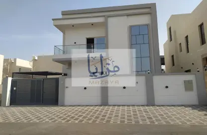 Villa - 5 Bedrooms - 7 Bathrooms for sale in Al Aamra Tower - Al Amerah - Ajman