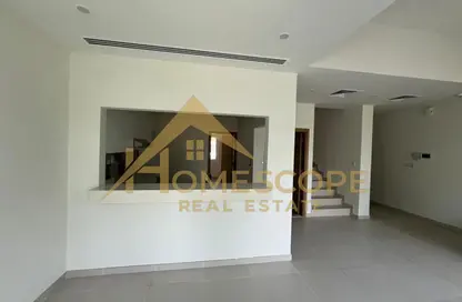 Townhouse - 3 Bedrooms - 3 Bathrooms for rent in Amaranta B - Villanova - Dubai Land - Dubai