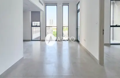 Apartment - 1 Bedroom - 2 Bathrooms for rent in Afnan 3 - Midtown - Dubai Production City (IMPZ) - Dubai