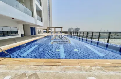 Apartment - 1 Bedroom - 2 Bathrooms for sale in Al Waleed Garden - Al Jaddaf - Dubai