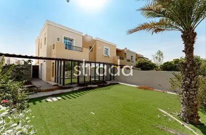 Townhouse - 3 Bedrooms - 4 Bathrooms for sale in Al Reem 2 - Al Reem - Arabian Ranches - Dubai