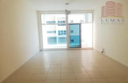 Apartment - 1 Bedroom - 2 Bathrooms for sale in Ajman One Towers - Al Sawan - Ajman