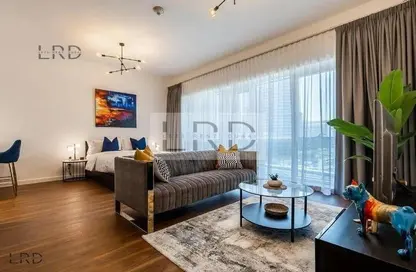 Apartment - 1 Bathroom for rent in Madison Residency - Barsha Heights (Tecom) - Dubai