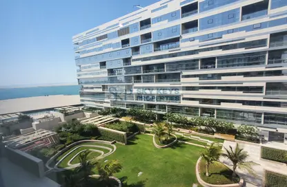 Apartment - 1 Bedroom - 2 Bathrooms for sale in Lamar Residences - Al Seef - Al Raha Beach - Abu Dhabi