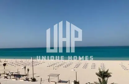 Apartment - 4 Bedrooms - 6 Bathrooms for sale in Mamsha Al Saadiyat - Saadiyat Cultural District - Saadiyat Island - Abu Dhabi