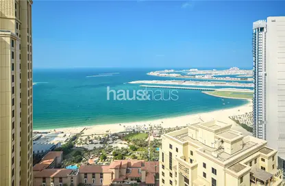 Apartment - 2 Bedrooms - 3 Bathrooms for sale in Murjan 1 - Murjan - Jumeirah Beach Residence - Dubai