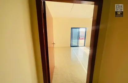 Apartment - 2 Bedrooms - 2 Bathrooms for rent in Al Naemiya Tower 1 - Al Naemiya Towers - Al Nuaimiya - Ajman