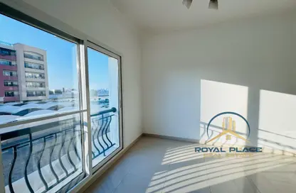 Apartment - 1 Bathroom for rent in Al Manara Building - Dubai Investment Park (DIP) - Dubai