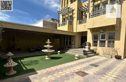 Villa - 6 Bedrooms - 7 Bathrooms for sale in Al Rawda 2 Villas - Al Rawda 2 - Al Rawda - Ajman