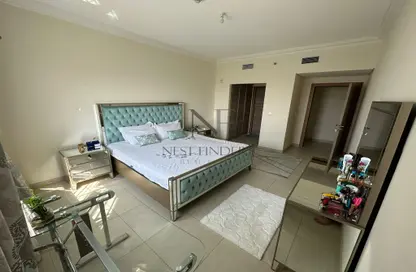 Apartment - 2 Bedrooms - 4 Bathrooms for rent in Qamar 4 - Madinat Badr - Al Muhaisnah - Dubai