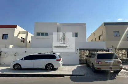 Villa - 5 Bedrooms - 6 Bathrooms for sale in Al Rawda 3 Villas - Al Rawda 3 - Al Rawda - Ajman