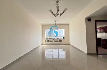 Apartment - 1 Bedroom - 1 Bathroom for rent in Andalusia Tower 3 - Al Taawun - Sharjah