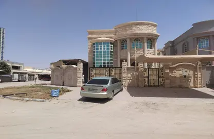 Villa - 5 Bedrooms - 4 Bathrooms for rent in Al Mina Building - Al Rawda 2 - Al Rawda - Ajman