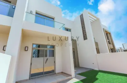 Villa - 3 Bedrooms - 3 Bathrooms for rent in Reem Community - Arabian Ranches 2 - Dubai