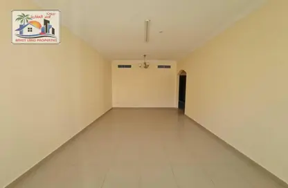 Apartment - 6 Bedrooms - 3 Bathrooms for rent in Al Khan Lagoon - Al Khan - Sharjah