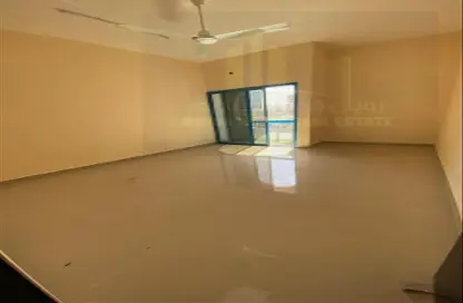 Apartment - 1 Bedroom - 1 Bathroom for rent in Al Rashidiya 1 - Al Rashidiya - Ajman