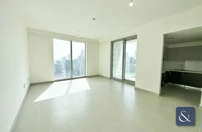 Apartment - 2 Bedrooms - 2 Bathrooms for sale in Forte 1 - Forte - Downtown Dubai - Dubai