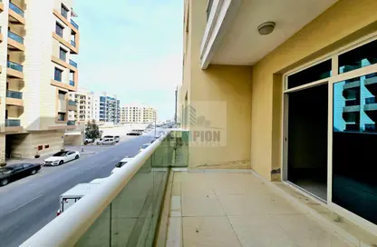 Apartment - 1 Bedroom - 2 Bathrooms for rent in Al Warqa'a 1 - Al Warqa'a - Dubai