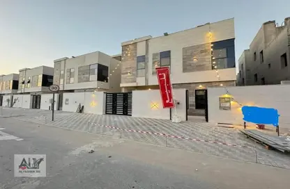 Villa - 5 Bedrooms - 7 Bathrooms for sale in Al Helio 2 - Al Helio - Ajman