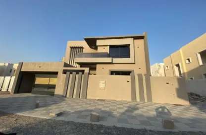 Villa - 5 Bedrooms - 7 Bathrooms for sale in Al Yasmeen 1 - Al Yasmeen - Ajman