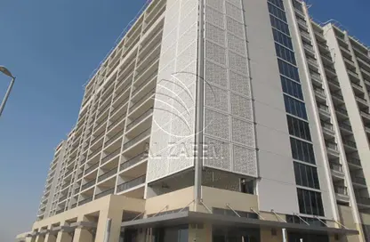 Apartment - 2 Bedrooms - 2 Bathrooms for rent in Building C - Al Zeina - Al Raha Beach - Abu Dhabi
