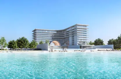 Apartment - 3 Bedrooms - 4 Bathrooms for sale in Armani Beach Residences - Palm Jumeirah - Dubai