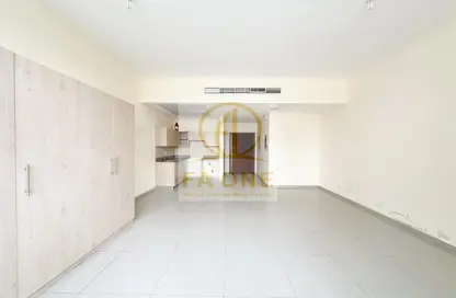 Apartment - 1 Bathroom for rent in Madison Columbus - Majan - Dubai