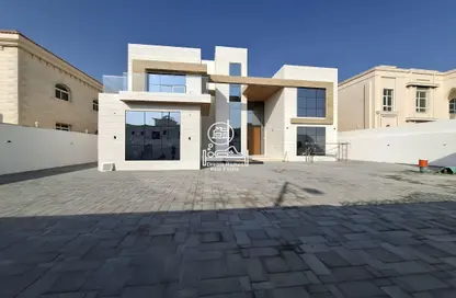 Villa - 7 Bedrooms for sale in Madinat Al Riyad - Abu Dhabi