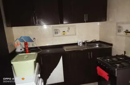 Apartment - 1 Bathroom for rent in Al Rawda 2 Villas - Al Rawda 2 - Al Rawda - Ajman