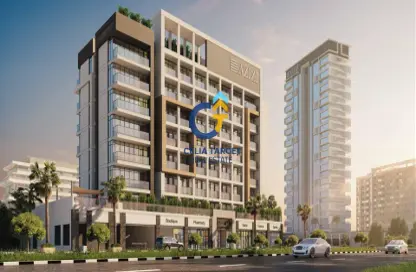 Retail - Studio for sale in Azizi Riviera 63 - Meydan - Dubai