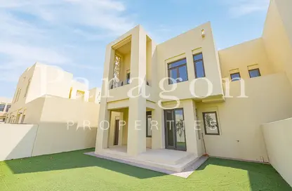 Townhouse - 3 Bedrooms - 4 Bathrooms for sale in Mira Oasis 2 - Mira Oasis - Reem - Dubai