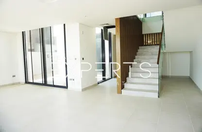 Villa - 4 Bedrooms - 6 Bathrooms for sale in Redwoods - Yas Acres - Yas Island - Abu Dhabi