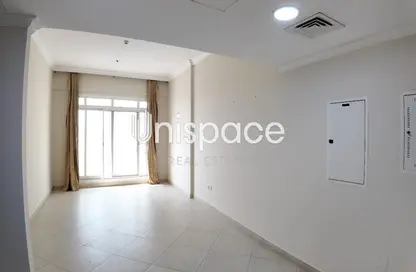 Apartment - 1 Bedroom - 2 Bathrooms for rent in Syann Park 1 - Arjan - Dubai