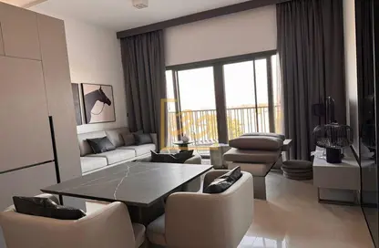 Apartment - 1 Bedroom - 1 Bathroom for rent in MAG 960 - Mohammed Bin Rashid City - Dubai