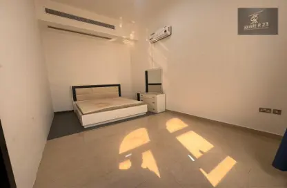 Apartment - 1 Bedroom - 1 Bathroom for rent in Madinat Al Riyad - Abu Dhabi