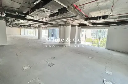 Office Space - Studio - 2 Bathrooms for rent in Building 24 - Dubai Internet City - Dubai