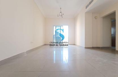 Apartment - 2 Bedrooms - 2 Bathrooms for rent in Al Hafeet Tower 8 - Al Nahda - Sharjah