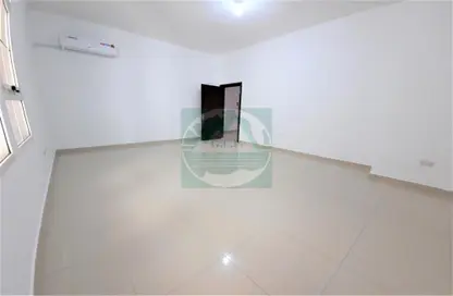 Apartment - 1 Bathroom for rent in Khalifa City A Villas - Khalifa City A - Khalifa City - Abu Dhabi