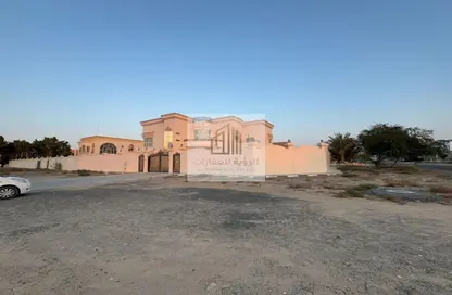 Villa - 6 Bedrooms - 7+ Bathrooms for rent in Al Hamidiya 2 - Al Hamidiya - Ajman