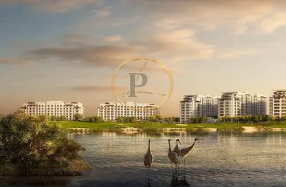 Duplex - 2 Bedrooms - 4 Bathrooms for sale in Yas Golf Collection H - Yas Golf Collection - Yas Island - Abu Dhabi