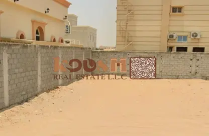 Land - Studio for sale in Al Yasmeen 1 - Al Yasmeen - Ajman