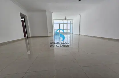 Apartment - 2 Bedrooms - 3 Bathrooms for rent in Zakhir Tower 1 - Zakhir Towers - Al Taawun - Sharjah