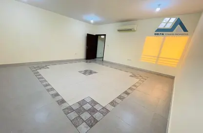 Apartment - 1 Bathroom for rent in Mohamed Bin Zayed Centre - Mohamed Bin Zayed City - Abu Dhabi