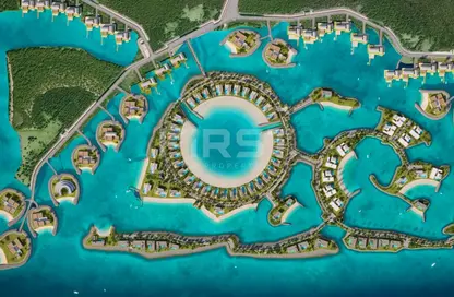 Land - Studio for sale in Al Gurm Resort - Al Qurm - Abu Dhabi