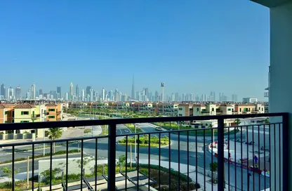 Apartment - 1 Bedroom - 1 Bathroom for sale in Port de La Mer - La Mer - Jumeirah - Dubai