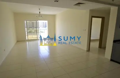 Apartment - 1 Bedroom - 1 Bathroom for rent in Mulberry 2 - Emirates Gardens 2 - Jumeirah Village Circle - Dubai