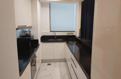 Apartment - 2 Bedrooms - 2 Bathrooms for rent in Amna - Al Habtoor City - Business Bay - Dubai