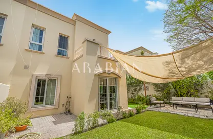 Villa - 2 Bedrooms - 3 Bathrooms for sale in Springs 11 - The Springs - Dubai